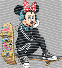 Mickey-AMQ 3082